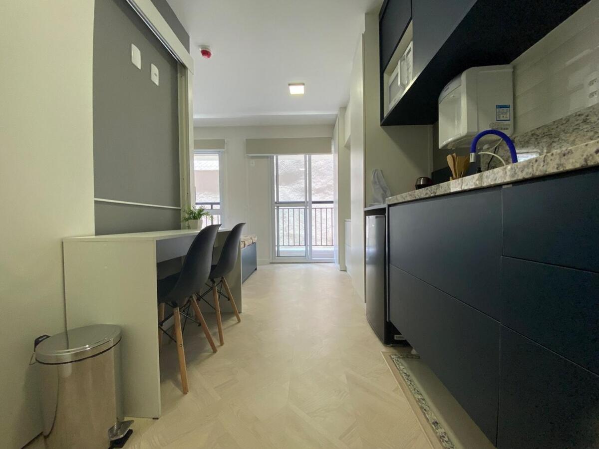 Blue Elegance 2 - Aconchegante Na Bela Vista Apartment